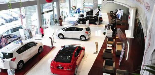 新規(guī)出臺(tái)在即，買車不妨再等等！汽車銷售政策變化將為您省錢