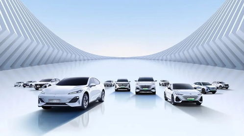 長安自主品牌新能源汽車4月銷量突破2.2萬輛，同比增長111.77%