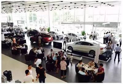 汽車銷售新規 嚴禁加價，消費者權益保障邁出關鍵一步
