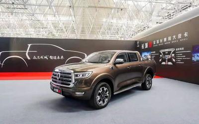 長城炮引領全球化新篇章，重慶工廠投產加速長城汽車海外布局