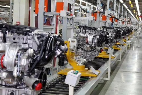 北京奔馳首季產銷雙旺，矢志高端引領工業機器人應用新浪潮