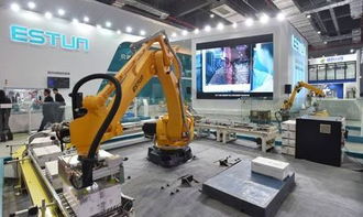 國產(chǎn)工業(yè)機(jī)器人企業(yè)并購潮涌，機(jī)械手賽道競爭加劇