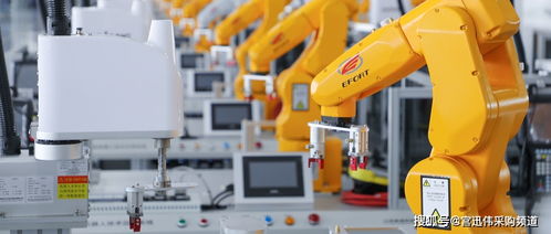 工業(yè)機(jī)器人采購陷阱警示 破解設(shè)備對(duì)品牌的高度依賴