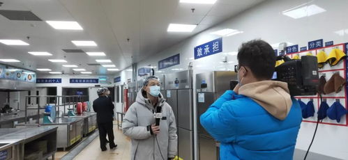 采訪紀(jì)實(shí) 市場監(jiān)管部門對(duì)海天大劇院酒店復(fù)工前指導(dǎo)