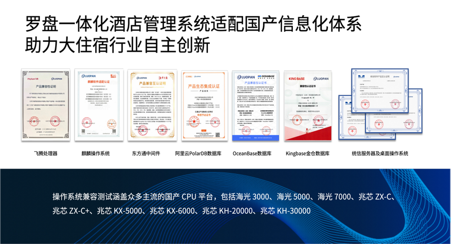 中國酒店為什么更需要本土化PMS？——從“水土不服”到“自主掌控”的必然選擇