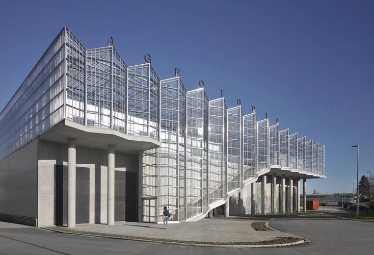 可持續(xù)與人本尺度成為主流 ArchDaily 2023年度建筑大獎Top75觀察